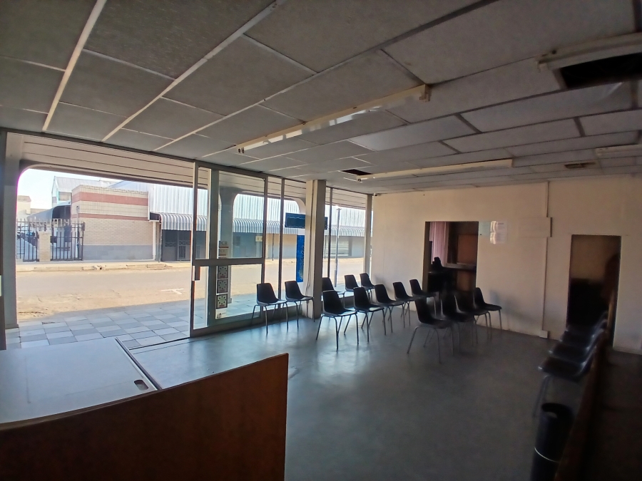 Commercial Property for Sale in Rustenburg Central North West